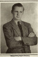 Billy O'Brien