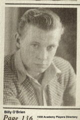 Billy O'Brien