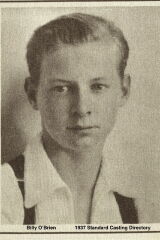 Billy O'Brien