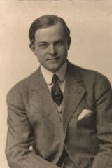 Billy Quirk