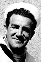 Billy Sands