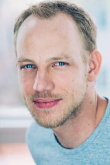 Billy Wickman