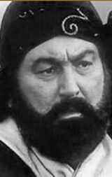 Bimbulat Vatayev
