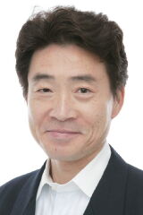 Bin Shimada