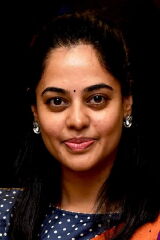 Bindu Madhavi