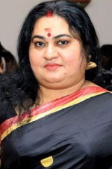 Bindu Panicker