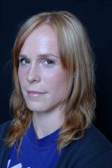 Birgitta Rydberg