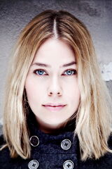 Birgitte Hjort Sørensen