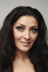 Birsen Ayda