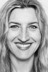 Birte Heribertson