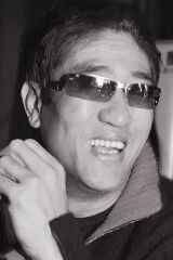 Blackie Ko Sau-Leung