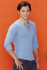Blair Redford