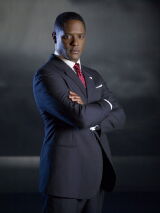 Blair Underwood
