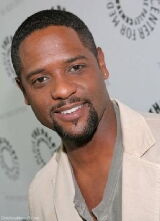 Blair Underwood