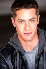 Blaise Godbe Lipman