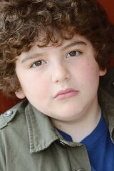 Blake Cooper