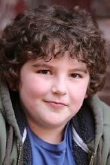 Blake Cooper