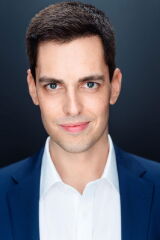 Blake Merriman