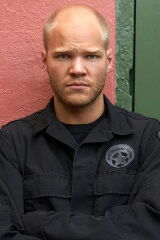 Blake Shields