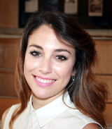 Blanca Suárez