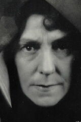 Blanche Friderici