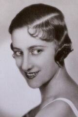 Blanche Montel