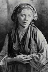 Blanche Yurka