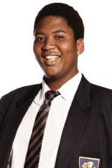 Blessing Xaba