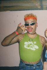 Blonden