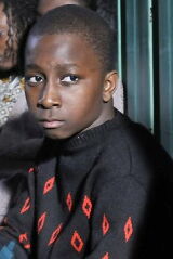 Blondin Miguel