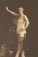 Blossom Seeley