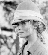 Bo Derek