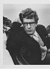 Bo Widerberg