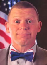 Bob Backlund