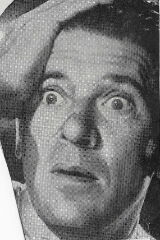 Bob Burns