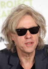 Bob Geldof