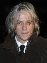 Bob Geldof