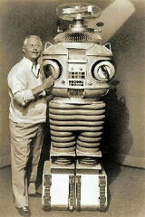 Bob May