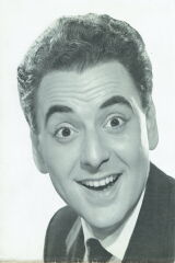 Bob Monkhouse