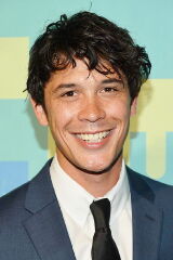 Bob Morley