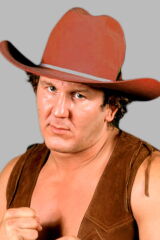 Bob Orton, Jr.