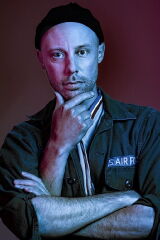 Bob Sabiston