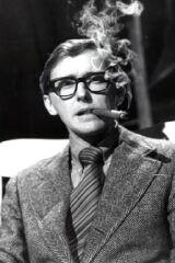 Bob Wilkins
