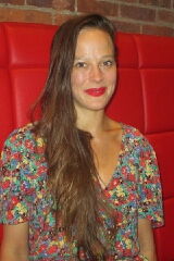 Bobbi Jene Smith