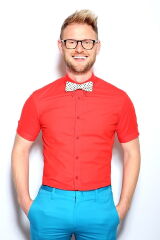 Bobby Berk