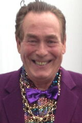 Bobby George
