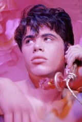 Bobby Kendall