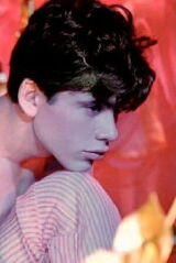 Bobby Kendall