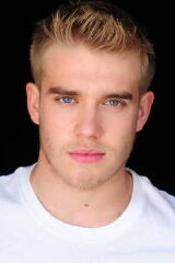Bobby Lockwood