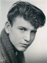 Bobby Rydell